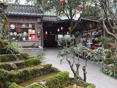 -青城甲(青城山店)