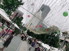 -天津意大利风情旅游区