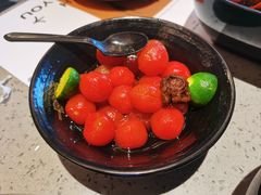 -一棠龙虾•王牌虾球(恒隆广场店)