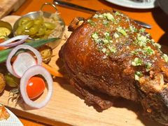 -布拉格餐厅· 中欧捷克菜(全国首店)