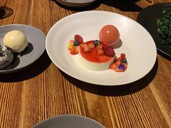 -Mercato莫卡多露台餐厅与酒吧(K11店)