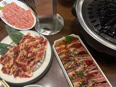 -合合大冷面(湖南店)