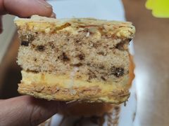拿破仑-签名饼屋(盐市口店)