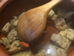 -云海肴·汽锅鸡·云南菜(天津国金汇店)