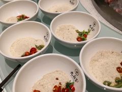 -九府羊·鲜羊火锅·烤串(新华路店)