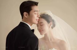 -卡恩婚纱摄影(桥梓口店)