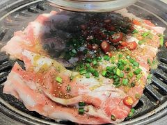 -猫爪爪原切自助烤肉(观音桥阳光世纪店)