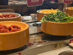 -喜味涮自助小火锅(广州东圃天河城店)