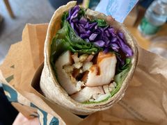 -星巴克(天津佛罗伦萨小镇店)