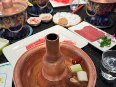 -南门涮肉(上海二店)