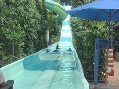 -新加坡水上探险乐园