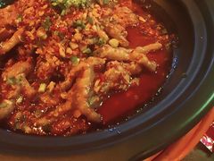 -双层巴士·鲜串鲜啤·团建聚会(凯德广场店)