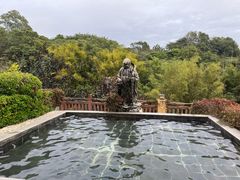 -罗浮山嘉宝田森林温泉度假酒店