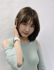-FAJEE HAIR发界烫染接发