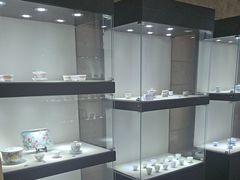 -浦江悦(陆家嘴保利广场店)