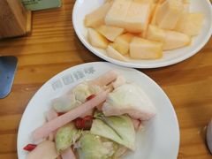 -南国锋味椰子鸡(瀚海店)