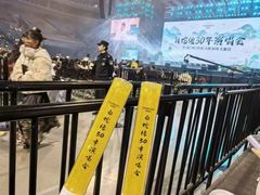 -梦之蓝青奥体育公园体育馆