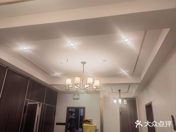 洛东土菜馆(建国北路店)图片