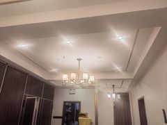 -洛东土菜馆(建国北路店)