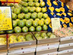 -鲜力达果品批发直销(青山店)