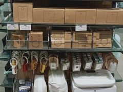 -MUJI无印良品(万达天鹅湖店)