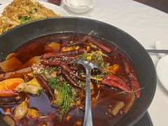 -丰收日·小海鲜·沪上家宴(顾村正大店)