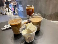 -KUDDO COFFEE(天河城店)
