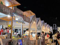 -万科生活广场(东莞松山湖店)