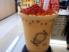 -KOI PLUS(成都万象城店)