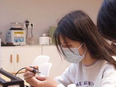 -Oasis绿洲银饰珍珠手作diy(壹方城店)