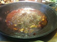 -老天桥蛙炉火锅(姑苏总店)