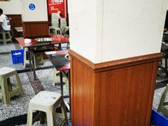 大堂-鹏林天龙鸡杂