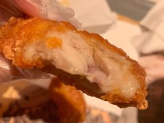 秘制青花椒风味单骨鸡-麦当劳(城西银泰店)