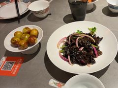 -羊门客在·烤盐池滩羊·川菜