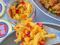 -霸碗盖码饭(长沙河西通程店)