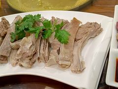 -大秦面庄(青松路店)