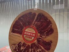 -海底捞大排档火锅(打浦路店)