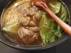 -贡梅老面馆·蟹粉面·无锡特色小吃(南长街主推店)