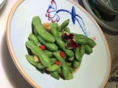 -韵秋荷(宝山龙湖天街店)