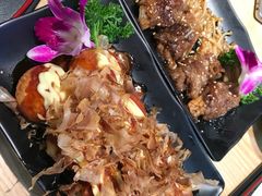 -无限双拼照烧双拼饭(和平店)
