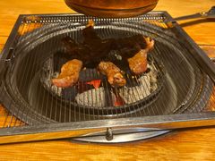 -麻蒲碳烤肉(远景路1号店)