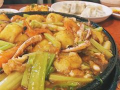 -石老头关东饺子王·东北菜(嘉华鑫城店)