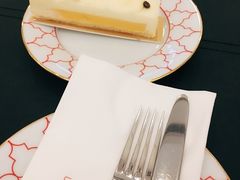 -Salon de The de Joel Robuchon(外滩18号店)