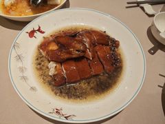-小炳胜(卓悦中心店)
