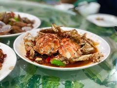 -四姑娘川味海鲜(八爪鱼店)