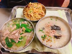 -广场正宗原汁薏米店