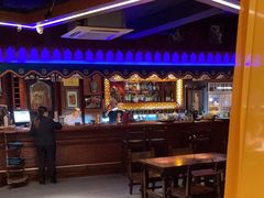 -甘尼仕印度餐厅爵士酒吧(阳春巷店)