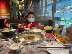 -鱼豆吉·豆浆鱼火锅(宜昌万达店)