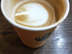 -十七英哩咖啡 Seventeen Mile Coffee(崇盛晶珠广场店)
