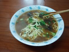 -巴哈面店(沈家门西大街店)